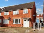 Thumbnail for sale in Tennyson Close, Crawley