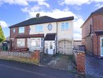 Thumbnail for sale in Lime Tree Road, Enderby, Leicester, Leicestershire