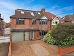 Thumbnail to rent in Perne Road, Cambridge