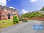 Thumbnail to rent in Willard Close, Chesterton, Newcastle Under Lyme