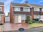 Thumbnail for sale in Finnemore Close, Styvechale Grange, Coventry