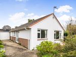Thumbnail to rent in St. Marys Close, Wareham