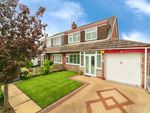 Thumbnail to rent in Hatchmere Close, Prenton