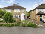 Thumbnail for sale in Lindsay Road, New Haw, Addlestone, Surrey