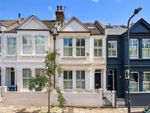 Thumbnail for sale in Tennyson Road, London