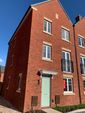 Thumbnail to rent in Paul Williams Walk, Canton, Cardiff