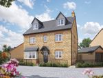 Thumbnail to rent in "The Turnberry" at Watermill Way, Collingtree, Northampton
