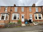 Thumbnail to rent in Percy Road, Yeovil, Somerset