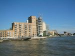Thumbnail to rent in Dundee Wharf, 100 Three Colt Street, London
