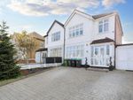 Thumbnail to rent in Beresford Avenue, Berrylands, Surbiton