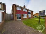 Thumbnail for sale in Elwick Avenue, Acklam, Middlesbrough