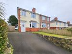Thumbnail to rent in Church Lane, Mow Cop, Stoke-On-Trent