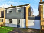 Thumbnail to rent in Kenilworth Road, Macclesfield