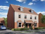 Thumbnail to rent in "Kennett" at Armstrongs Fields, Broughton, Aylesbury