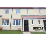 Thumbnail to rent in 36A Turnberry Close, Hubberston, Milford Haven, Pembrokeshire.