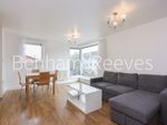 Thumbnail to rent in Erebus Drive, Woolwich