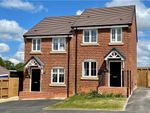 Thumbnail to rent in "Marchmont" at Seagrave Road, Sileby, Loughborough