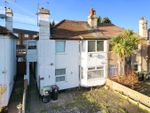 Thumbnail to rent in St. Marks Avenue, Northfleet, Gravesend, Kent