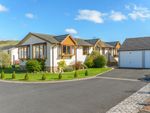 Thumbnail for sale in Bridgend Residential Park, Wooler, Northumberland