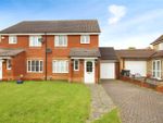 Thumbnail to rent in Carroll Drive, Bedford, Bedfordshire