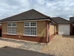 Thumbnail for sale in Curtis Drive, Coningsby, Lincoln, Lincolnshire