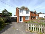 Thumbnail to rent in Chapel Road, West End, Southampton