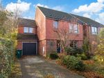 Thumbnail for sale in Delrogue Road, Crawley