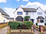 Thumbnail for sale in Offington Drive, Worthing, West Sussex