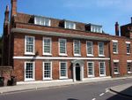 Thumbnail to rent in The Old Presbytery, 29 Jewry Street, Winchester, Hampshire