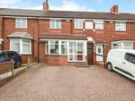 Thumbnail for sale in Manor Road, Smethwick, West Midlands