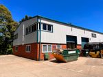 Thumbnail to rent in Unit 12 Belbins Business Park, Cupernham Lane, Romsey