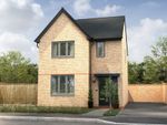 Thumbnail to rent in "The Henley" at Coubert Crescent, Glebe Farm, Milton Keynes