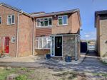 Thumbnail for sale in Fallowfield, Hazlemere, High Wycombe, Buckinghamshire