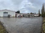 Thumbnail for sale in Queensway Industrial Estate, Wrexham
