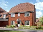 Thumbnail to rent in "The Littleford - Plot 43" at High Street, Codicote, Hitchin