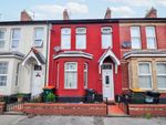 Thumbnail to rent in Cyril Street, Newport, Gwent