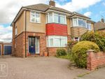 Thumbnail to rent in Chaucer Way, Colchester, Essex