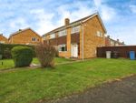 Thumbnail to rent in St. Saviours Road, Kettering