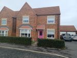 Thumbnail for sale in Kingfisher Drive, Easington Lane, Houghton Le Spring, Tyne And Wear