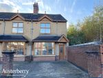 Thumbnail to rent in Lightwood Road, Lightwood, Stoke-On-Trent, Staffordshire