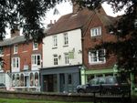 Thumbnail to rent in High Street, Marlborough, Wiltshire