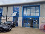 Thumbnail to rent in Suite, Unit 6, Victoria Business Park, Short Street, Southend-On-Sea