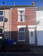 Thumbnail to rent in Hoole Street, Hasland, Chesterfield