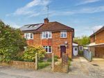 Thumbnail to rent in Redford Avenue, Horsham