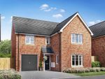 Thumbnail to rent in "The Coltham - Plot 114" at Yarm Back Lane, Stockton-On-Tees