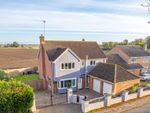 Thumbnail to rent in High Road, Newton-In-The-Isle, Wisbech, Cambs
