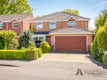 Thumbnail to rent in Brookfield Close, Radcliffe On Trent, Nottinghamshire