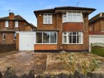 Thumbnail for sale in Arleston Drive, Wollaton, Nottinghamshire