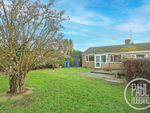 Thumbnail to rent in Lloyds Avenue, Kessingland