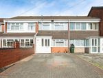 Thumbnail for sale in Ardav Road, West Bromwich